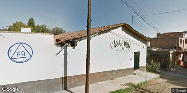 JEFATURA DE CAMPO DE INEGI